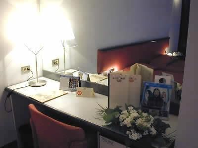 Country Hotel Borromeo Peschiera Borromeo Kamer foto