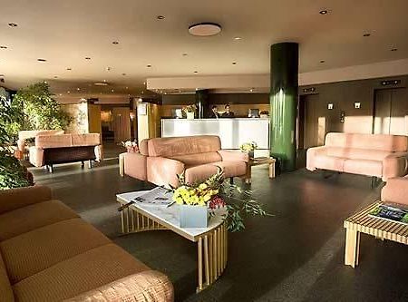 Country Hotel Borromeo Peschiera Borromeo Buitenkant foto