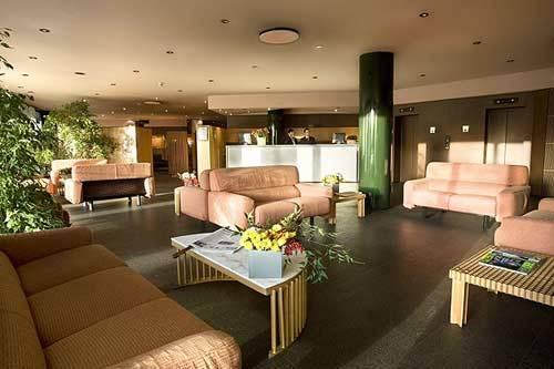 Country Hotel Borromeo Peschiera Borromeo Buitenkant foto