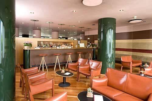 Country Hotel Borromeo Peschiera Borromeo Buitenkant foto