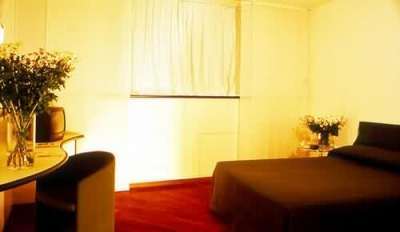 Country Hotel Borromeo Peschiera Borromeo Buitenkant foto