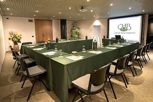 Country Hotel Borromeo Peschiera Borromeo Faciliteiten foto