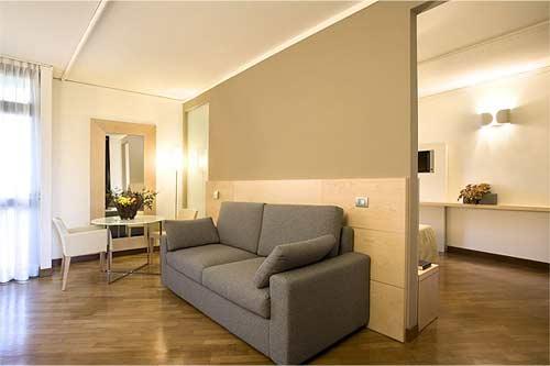 Country Hotel Borromeo Peschiera Borromeo Kamer foto