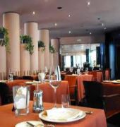 Country Hotel Borromeo Peschiera Borromeo Buitenkant foto