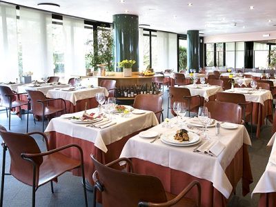 Country Hotel Borromeo Peschiera Borromeo Buitenkant foto